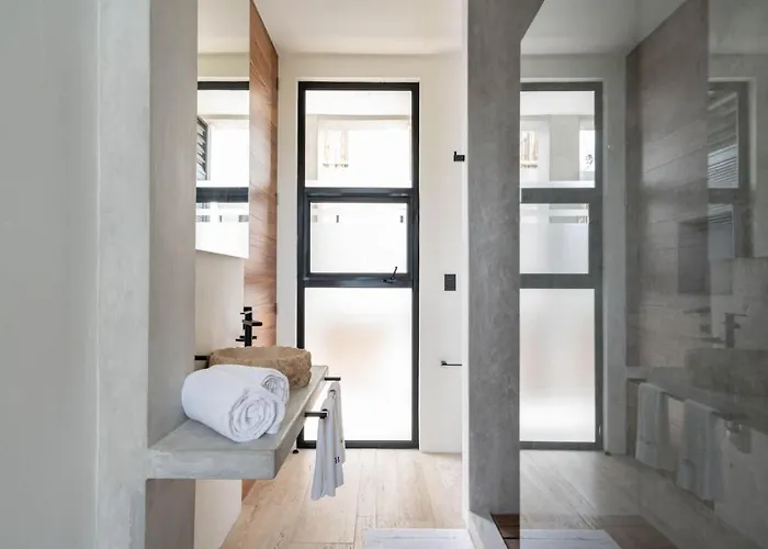 Luxury Toh 5 With Private Pool Tulum