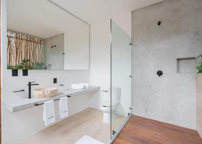 Luxury Toh 5 With Private Pool *