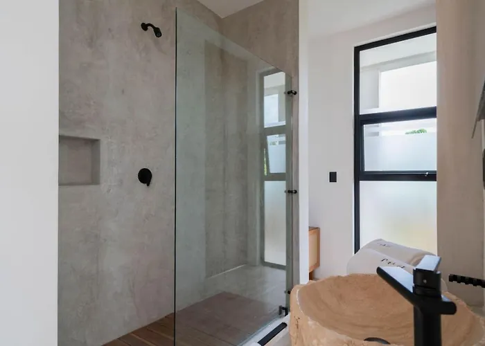 Luxury Toh 5 With Private Pool