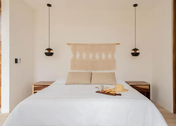 Luxury Toh 5 With Private Pool Tulum