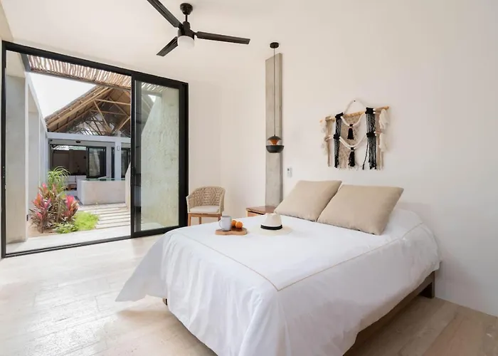 Ferienhaus Luxury Toh 5 With Private Pool *