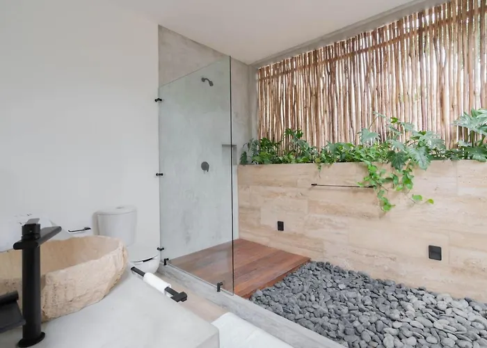 Luxury Toh 5 With Private Pool * Tulum
