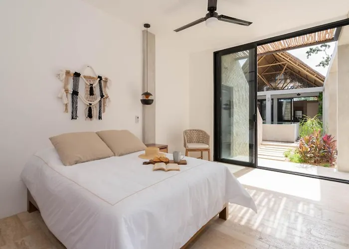 Luxury Toh 5 With Private Pool Ferienhaus *