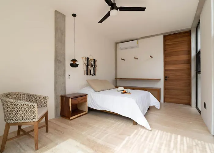 Luxury Toh 5 With Private Pool *