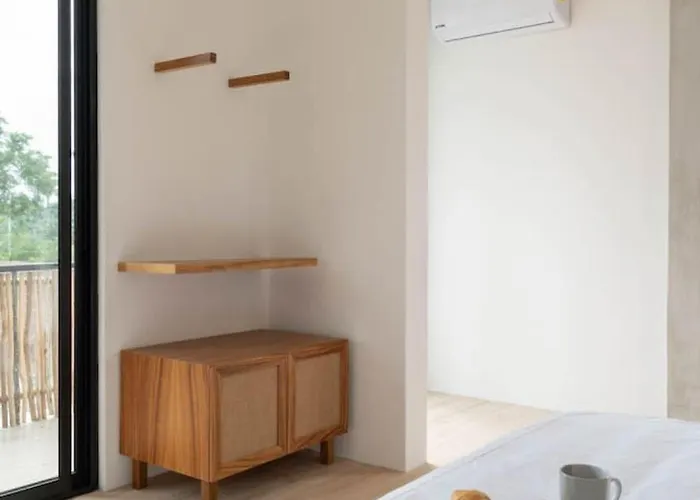 Luxury Toh 5 With Private Pool
