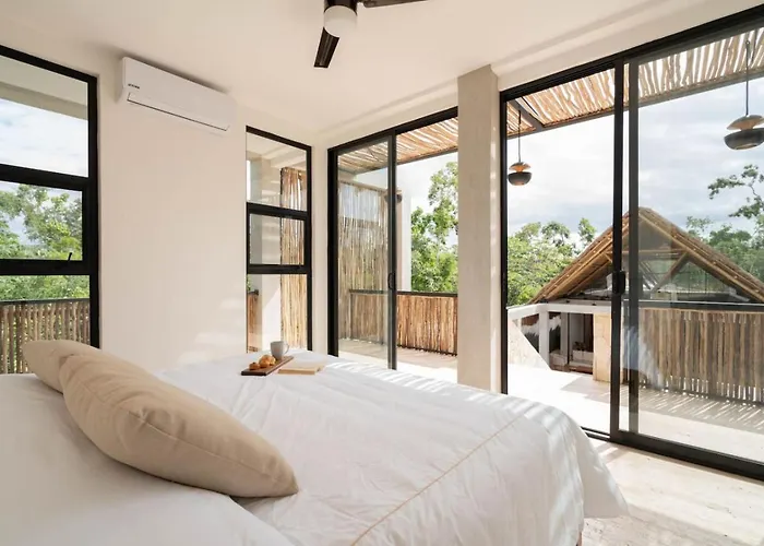 Ferienhaus Luxury Toh 5 With Private Pool *