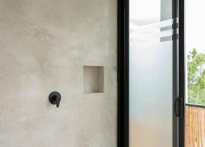 Luxury Toh 5 With Private Pool * Tulum
