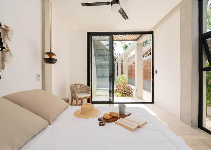 Luxury Toh 5 With Private Pool *