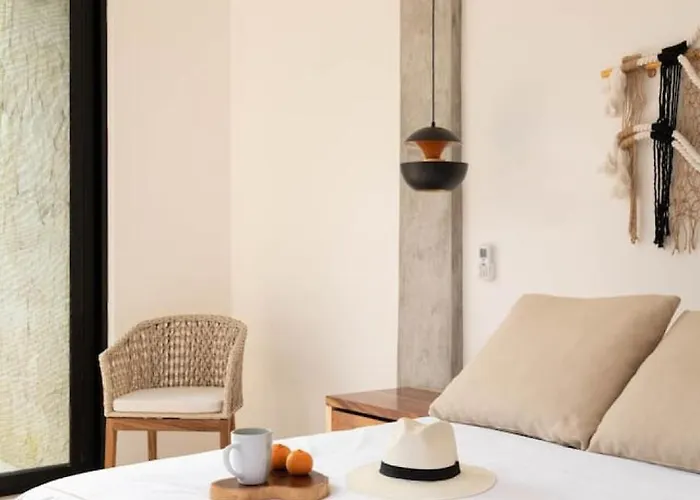 Luxury Toh 5 With Private Pool Ferienhaus