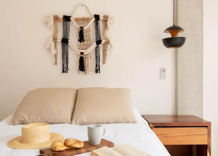 Luxury Toh 5 With Private Pool * Tulum