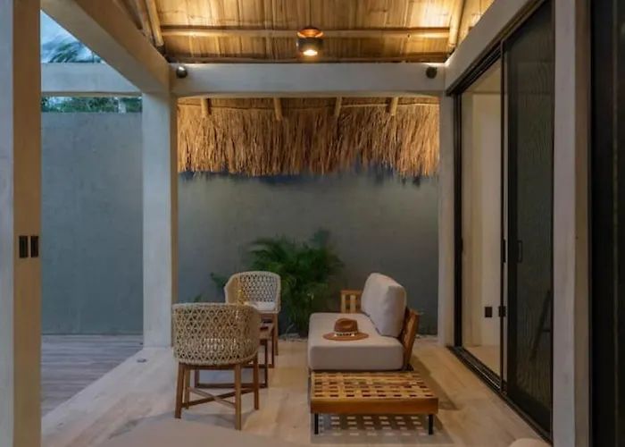 Luxury Toh 5 With Private Pool *